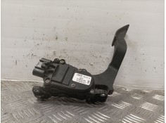 Recambio de potenciometro pedal para ford fiesta (cbk) trend referencia OEM IAM 2S619F836AA   2