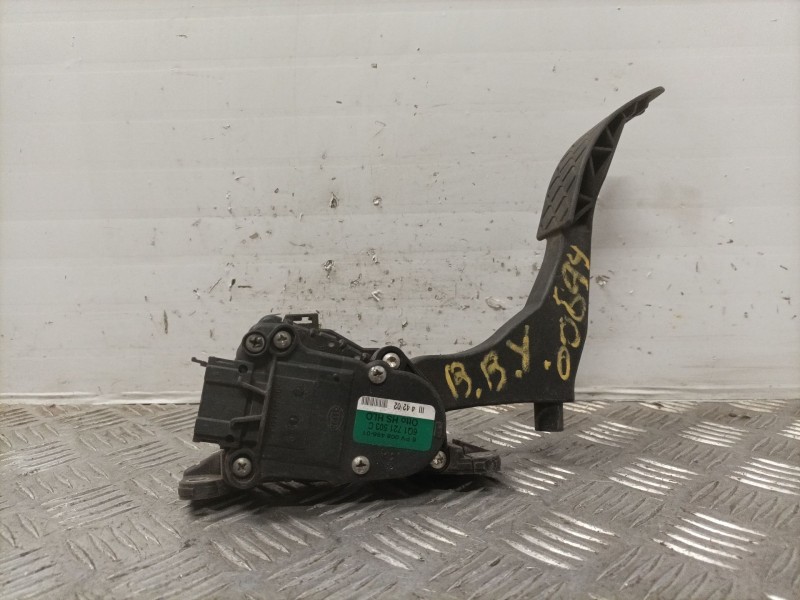 Recambio de potenciometro pedal para seat cordoba berlina (6l2) stella referencia OEM IAM 6Q1721503C  