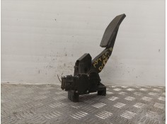 Recambio de potenciometro pedal para opel astra g berlina 2.0 dti referencia OEM IAM 0281002278   2