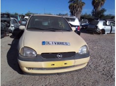 opel corsa b del año 1993