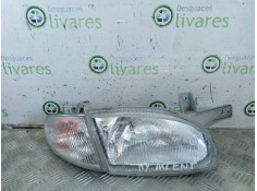 Recambio de faro derecho para  referencia OEM IAM   