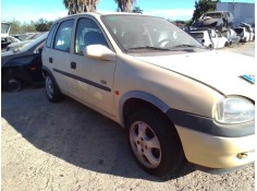 opel corsa b del año 1993 2