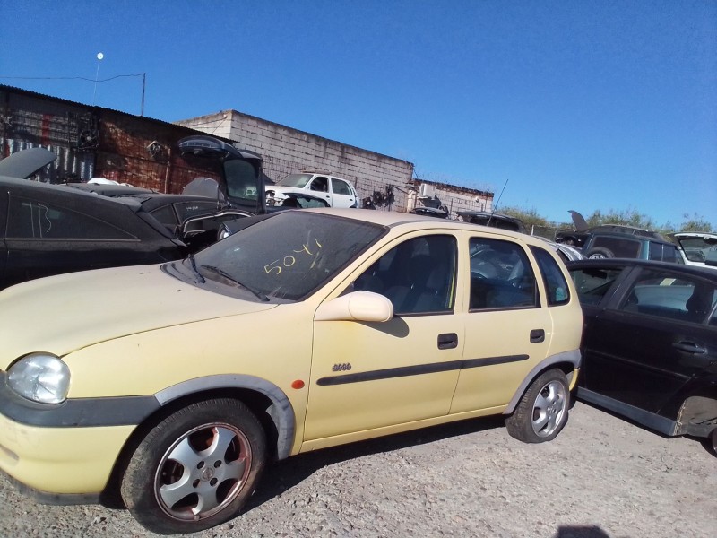 opel corsa b del año 1993