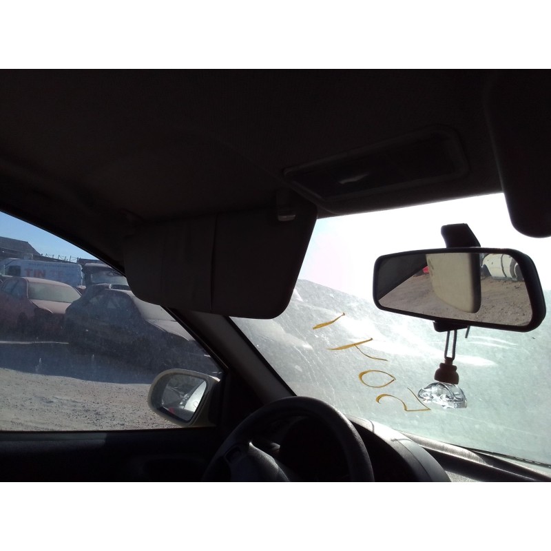 opel corsa b del año 1993