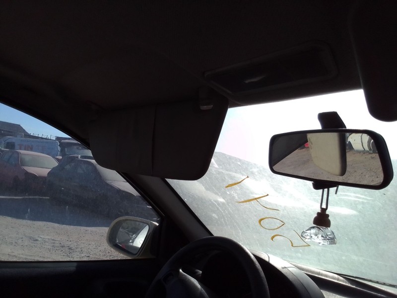 opel corsa b del año 1993