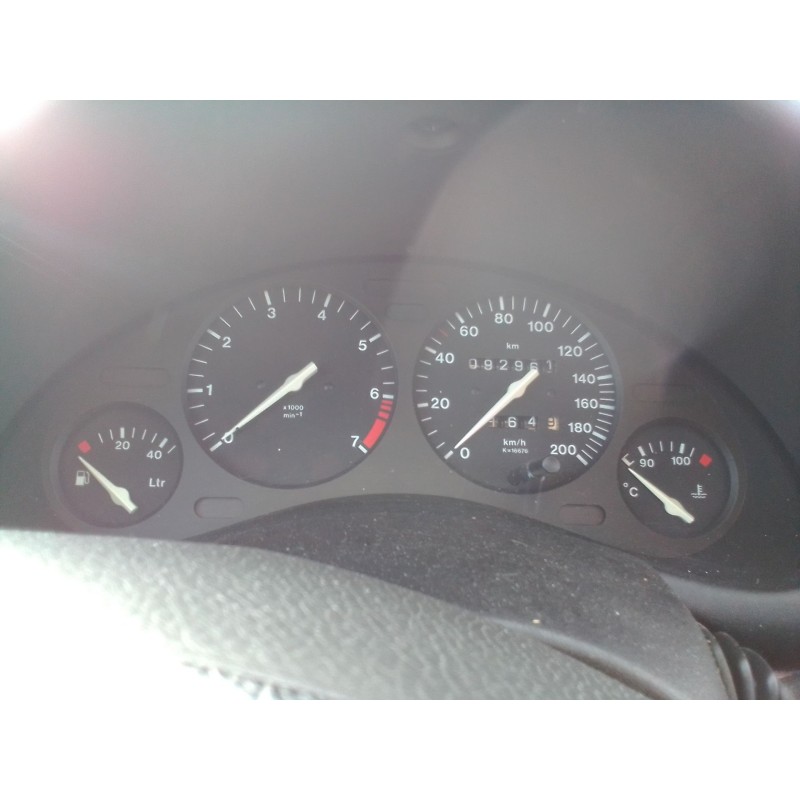 opel corsa b del año 1993