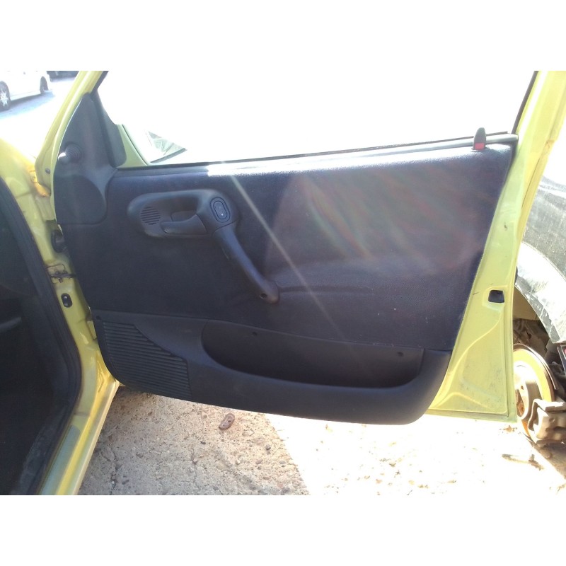 opel corsa b del año 1993