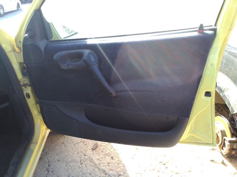 opel corsa b del año 1993