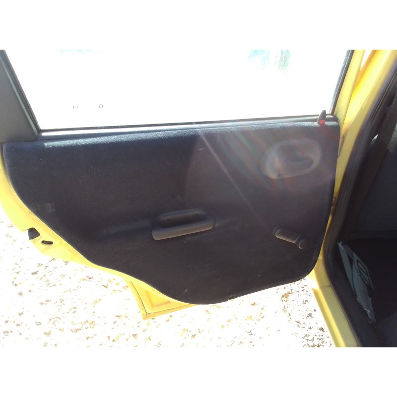 opel corsa b del año 1993