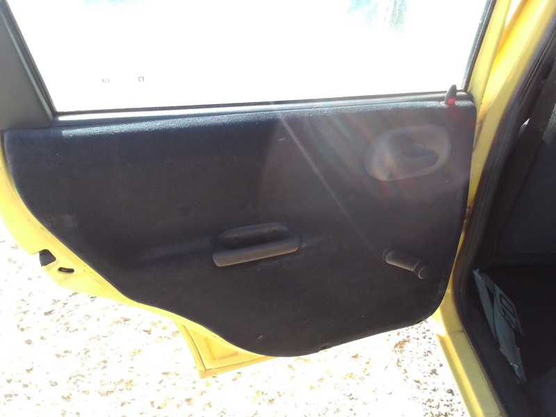 opel corsa b del año 1993