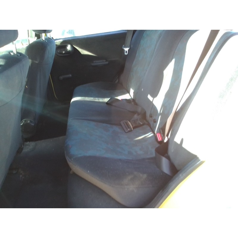 opel corsa b del año 1993