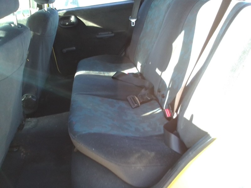 opel corsa b del año 1993