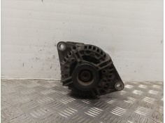 Recambio de alternador para iveco daily 35c 14 g 3450 torsion natural power referencia OEM IAM 504009978 0124525020  2