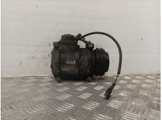 Recambio de compresor aire acondicionado para iveco daily 35c 14 g 3450 torsion natural power referencia OEM IAM HFC134a 5801362