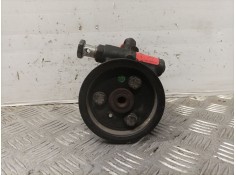 Recambio de bomba direccion para iveco daily 35c 14 g 3450 torsion natural power referencia OEM IAM 504238603 26115970FY  2