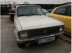 renault 6    |   ... | 0 del año 31/10/1975