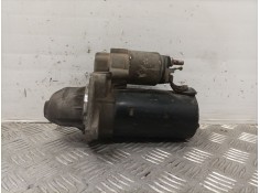 Recambio de motor de arranque para iveco daily 35c 14 g 3450 torsion natural power referencia OEM IAM 69502571  