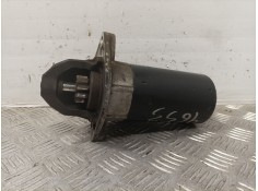 Recambio de motor de arranque para iveco daily 35c 14 g 3450 torsion natural power referencia OEM IAM 69502571   2