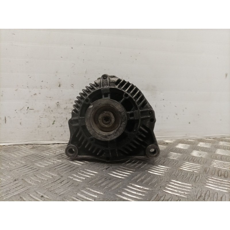 Recambio de alternador para peugeot expert kombi 1.9 diesel referencia OEM IAM 60049  