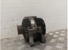 Recambio de alternador para peugeot expert kombi 1.9 diesel referencia OEM IAM 60049   2