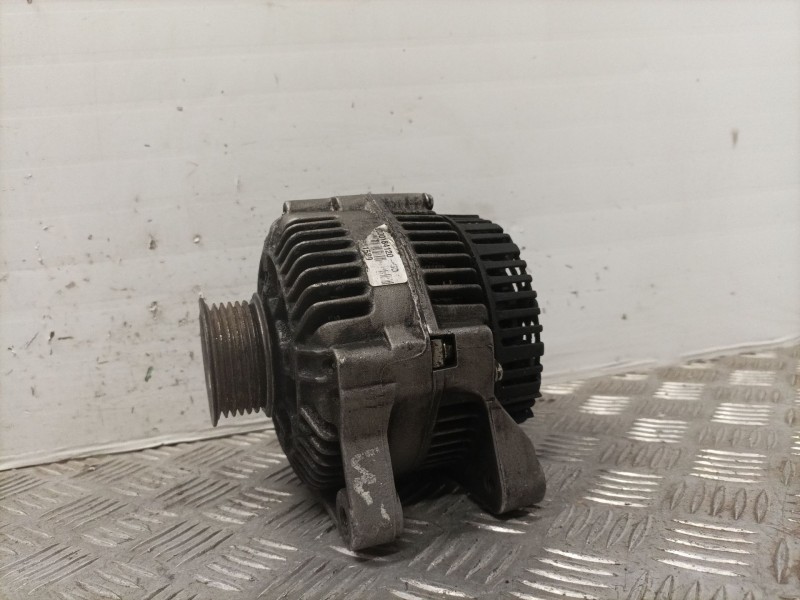 Recambio de alternador para peugeot expert kombi 1.9 diesel referencia OEM IAM 60049  