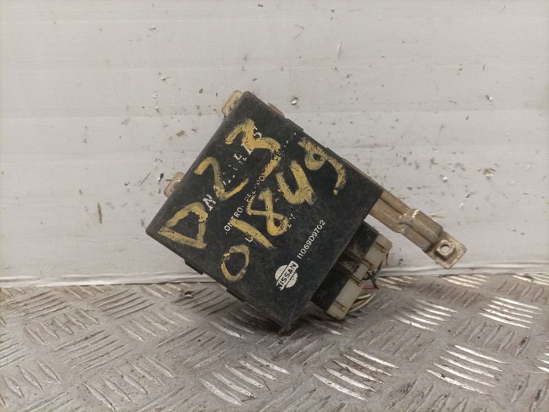 Recambio de modulo electronico para nissan serena (c23m) 2.0 slx diesel referencia OEM IAM 11069D9702  