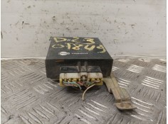 Recambio de modulo electronico para nissan serena (c23m) 2.0 slx diesel referencia OEM IAM 11069D9702   2