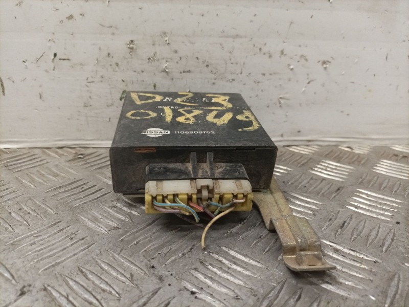 Recambio de modulo electronico para nissan serena (c23m) 2.0 slx diesel referencia OEM IAM 11069D9702  