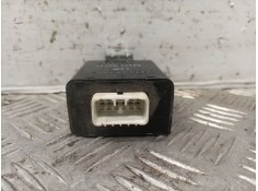 Recambio de modulo electronico para hyundai matrix (fc) 1.5 crdi cat referencia OEM IAM 9542017100   2