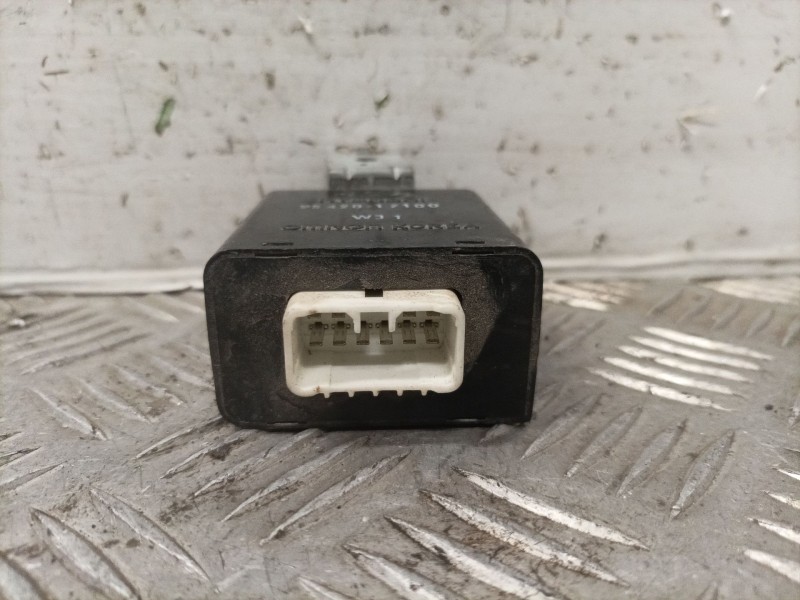 Recambio de modulo electronico para hyundai matrix (fc) 1.5 crdi cat referencia OEM IAM 9542017100  