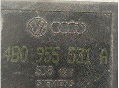 Recambio de rele para seat leon (1m1) sport f.r. referencia OEM IAM 4B0955531A   2