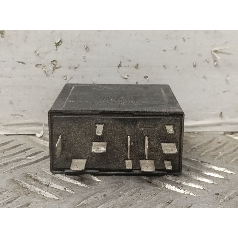 Recambio de rele para seat leon (1m1) sport f.r. referencia OEM IAM 4B0955531A   Recambio de rele para seat leon (1m1) sport f.r. referencia OEM IAM 4B0955531A