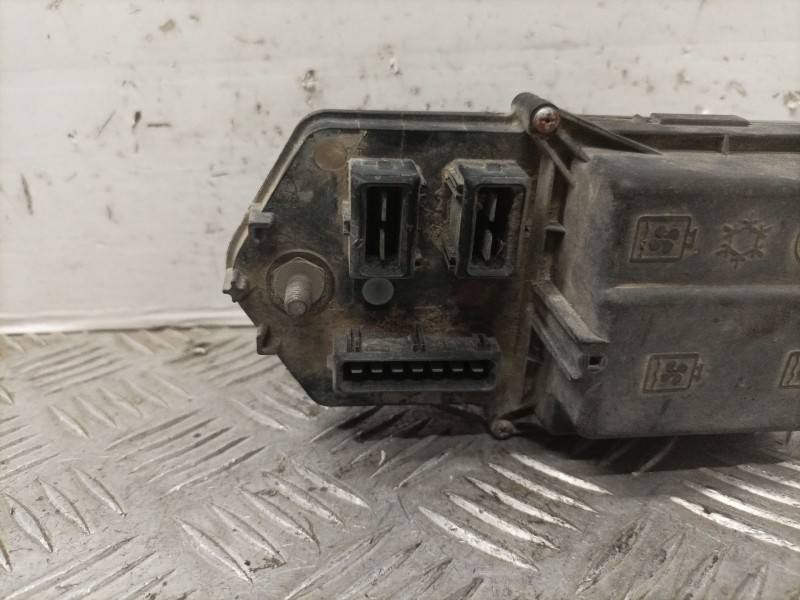 Recambio de centralita calefaccion para fiat brava (182) 16v 80 sx referencia OEM IAM 46415631  