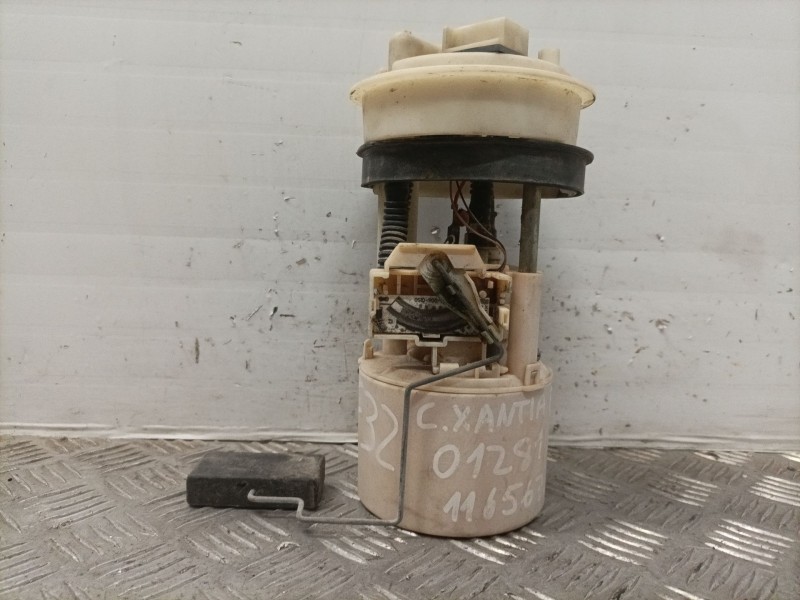 Recambio de aforador para citroen xantia berlina 1.6 armonia referencia OEM IAM 9610792180  