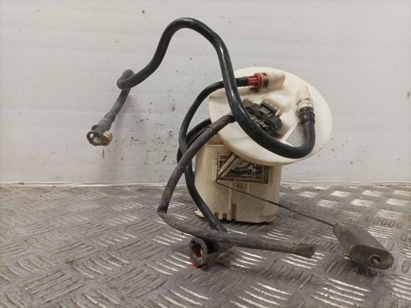 Recambio de aforador para ford focus turnier (cak) ghia referencia OEM IAM A0004447  