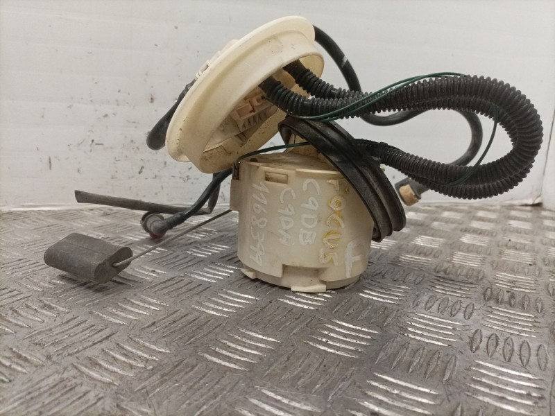 Recambio de aforador para ford focus turnier (cak) ghia referencia OEM IAM A0004447  