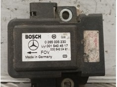 Recambio de sensor para mercedes clase e (w210) berlina diesel 300 diesel (210.020) referencia OEM IAM 0265005230   2