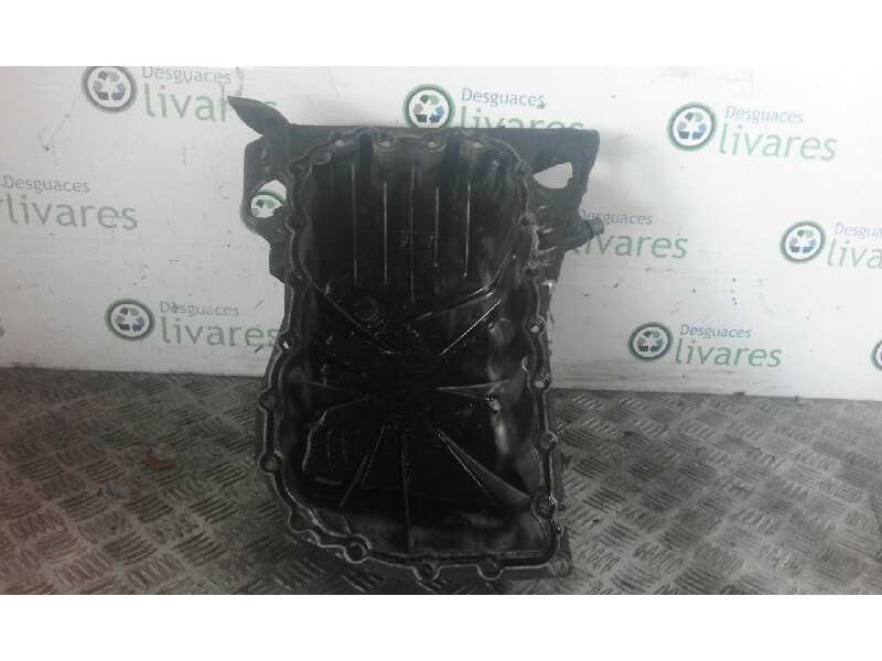 Recambio de carter para renault scenic ii i- music   |   09.05 - ... | 2005 | 131 cv / 96 kw referencia OEM IAM  F9Q 