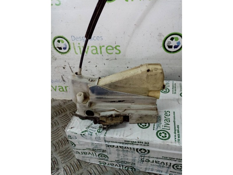Recambio de cerradura puerta delantera derecha para  referencia OEM IAM 93BG220A20DD  