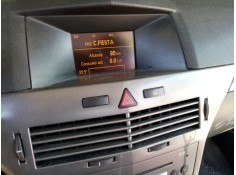 Recambio de warning para opel astra h berlina referencia OEM IAM 13100105   2