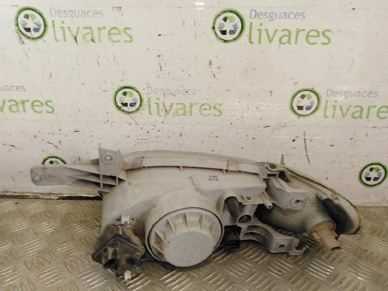 Recambio de faro derecho para  referencia OEM IAM   