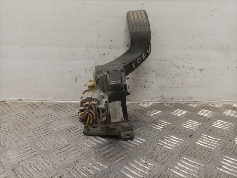 Recambio de pedal acelerador para ford focus berlina (cak) trend referencia OEM IAM 2M519F836AD  