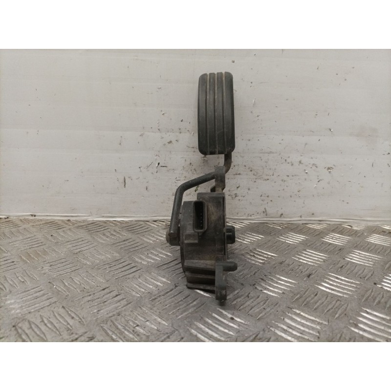 Recambio de potenciometro pedal para renault scenic ii grand confort dynamique referencia OEM IAM 8200159647  