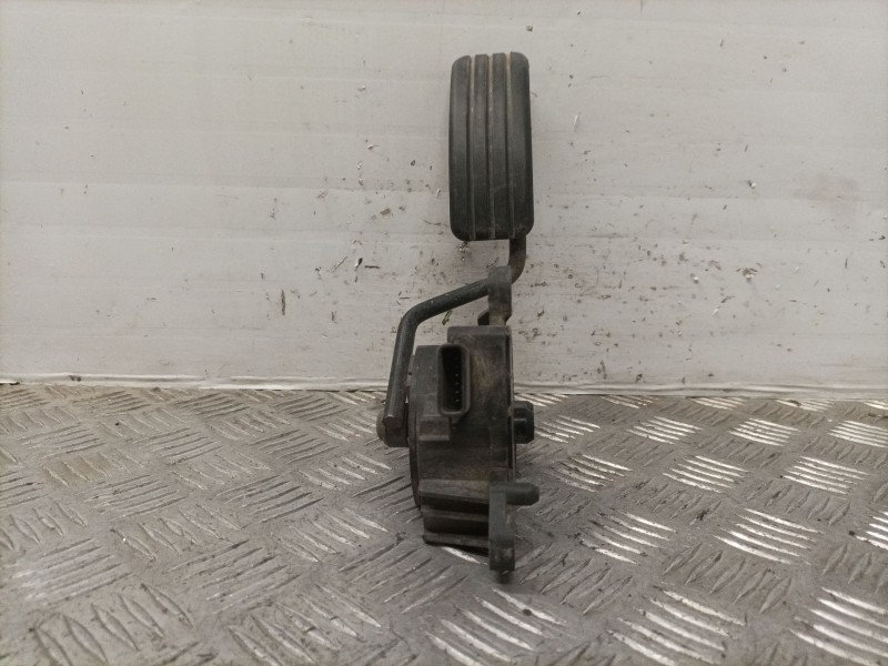 Recambio de potenciometro pedal para renault scenic ii grand confort dynamique referencia OEM IAM 8200159647  