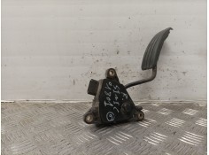 Recambio de potenciometro pedal para renault scenic ii grand confort dynamique referencia OEM IAM 8200159647   2