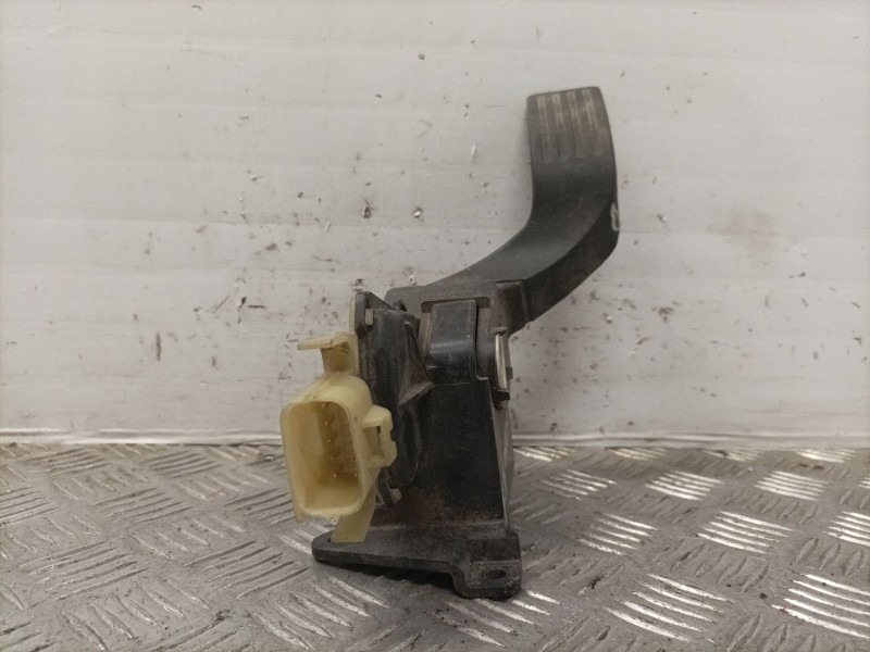 Recambio de pedal acelerador para ford focus berlina (cak) trend referencia OEM IAM 2M519F836AE  