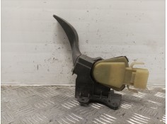 Recambio de pedal acelerador para ford focus berlina (cak) trend referencia OEM IAM 2M519F836AE   2