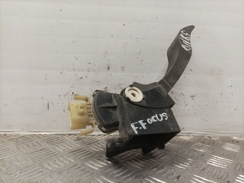 Recambio de pedal acelerador para ford focus berlina (cak) trend referencia OEM IAM 2M519F836AE  