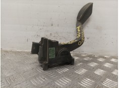 Recambio de potenciometro pedal para fiat punto berlina (188) 1.2 16v cat referencia OEM IAM 0281002325   2