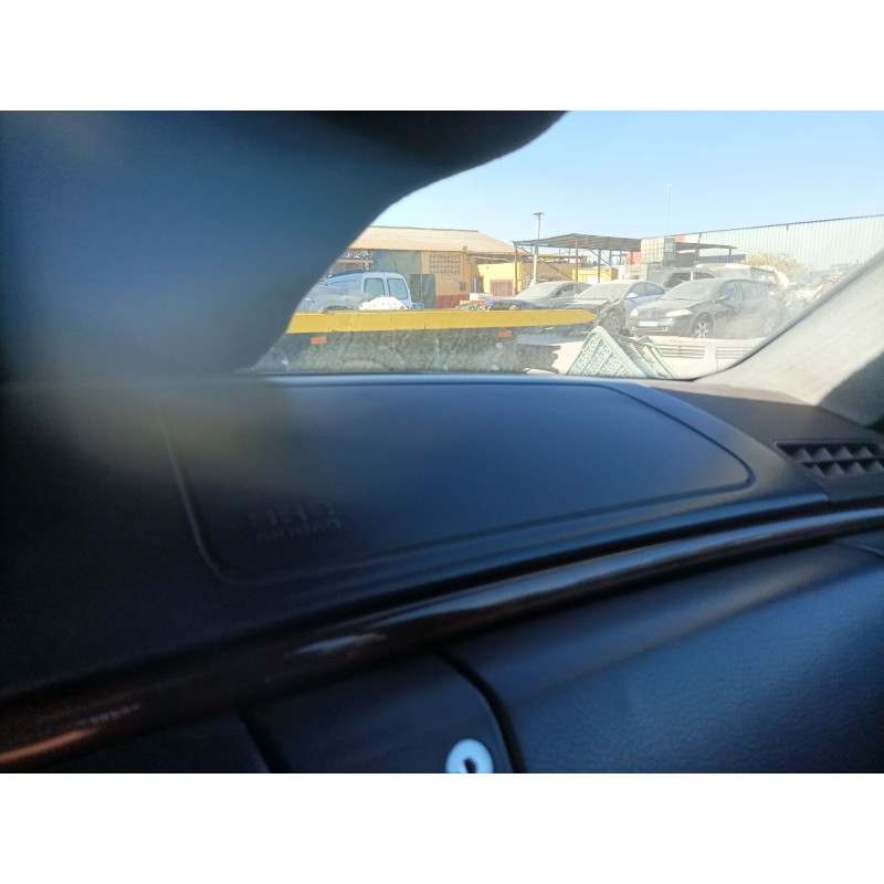Recambio de airbag delantero derecho para mercedes clase e (w210) berlina referencia OEM IAM   